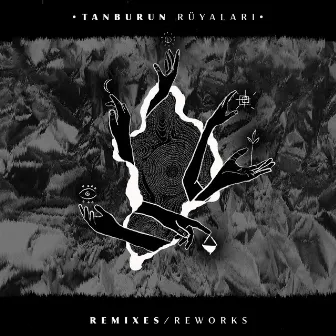 Tanburun Rüyaları / Reworks by Eve Biōn