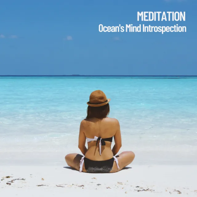 Meditation: Ocean's Mind Introspection, The sounds of waves