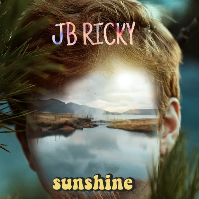 SUNSHINE (Radio Edit)