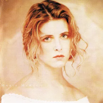 Maria McKee by Maria McKee