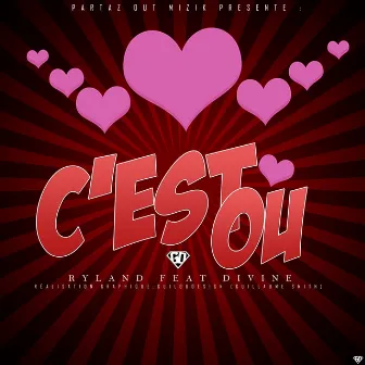 C'est ou (feat. Divine) by Ryland