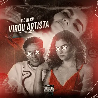 Virou Artista by 8gutta