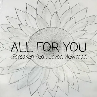 All for You by Forsaken