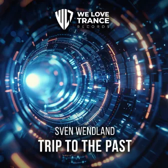 Trip To The Past by Sven Wendland