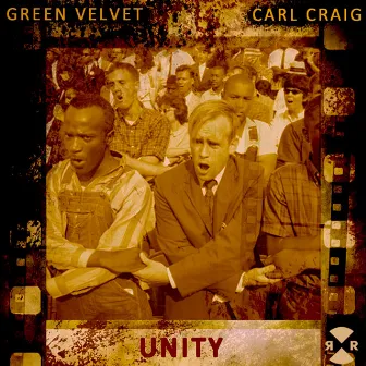 Unity by Carl Craig