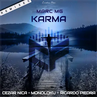 Karma (Ricardo Piedra Remix) by Marc MG