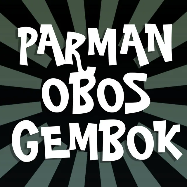 Paman Obos Gembok