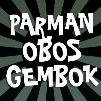 Paman Obos Gembok by Sindy