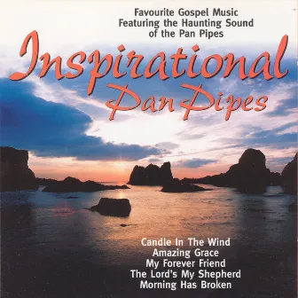 Inspirational Panpipes by George Bradley