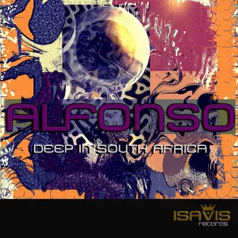 Deep In South Africa (After Dark Mix) by Alfonso