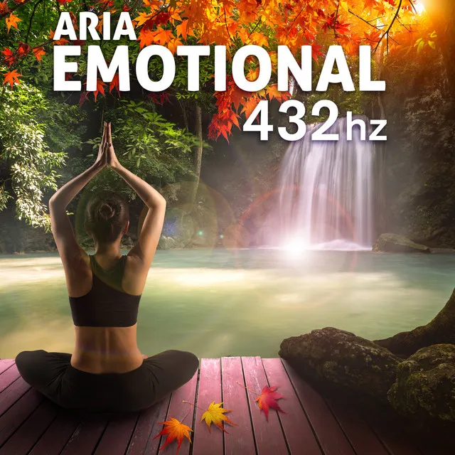 Emotional 432Hz