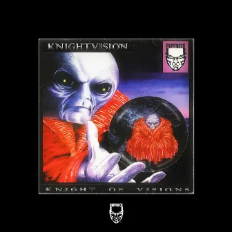 Knight of Visions by KnightVision