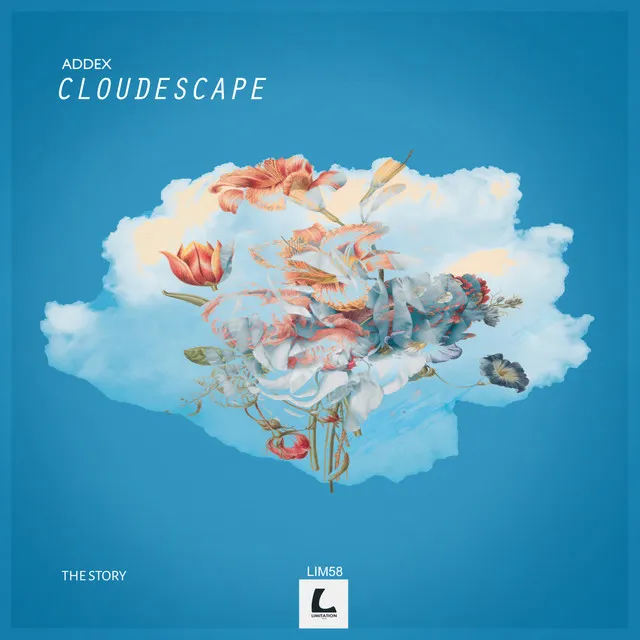 Cloudescape - Ilias Katelanos Remix