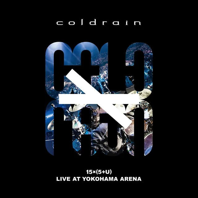 “15 × ( 5 + U )” LIVE AT YOKOHAMA ARENA