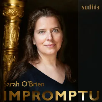 Impromptu by Sarah O'Brien