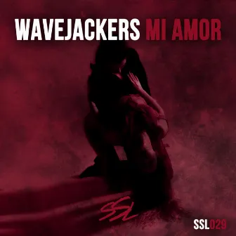 Mi Amor by Wavejackers