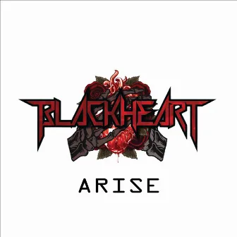 Arise (Live Version) by Blackheart