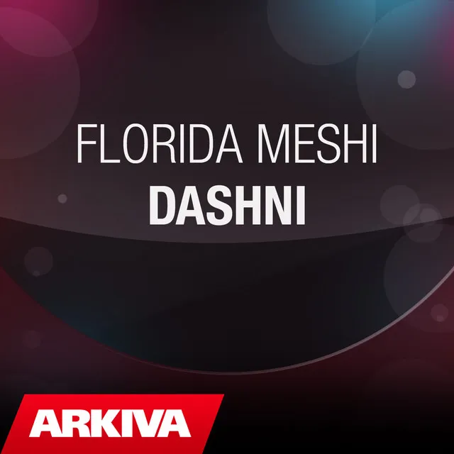 Dashni