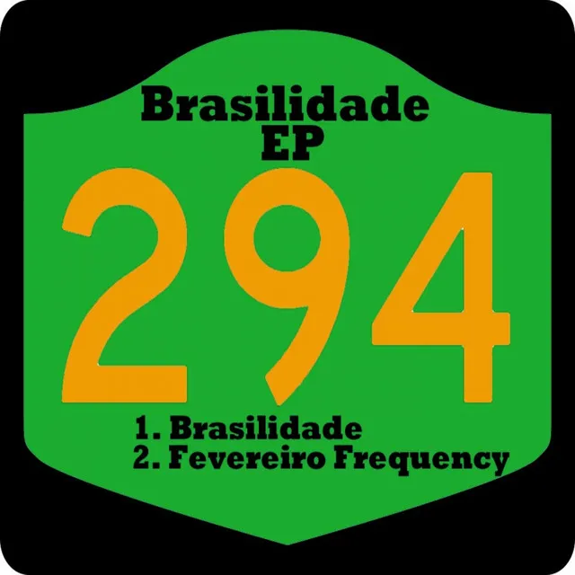 Fevereiro Frequency - Original Mix