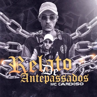 Relato de uns Antepassados by Mc Cardoso