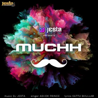 Muchh by DJ Jesta