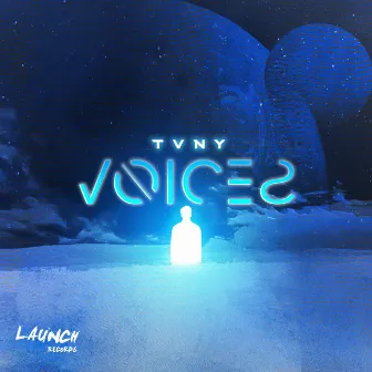 Voices by Tvny