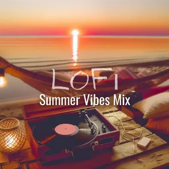 Summer Lo-fi Vibes Mix: Total Relaxation, Slow Sunset Beats by Lofi Travelling