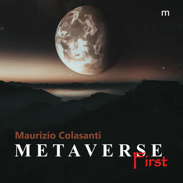 Metaverse First