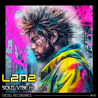 Soul Vibe by L2D2