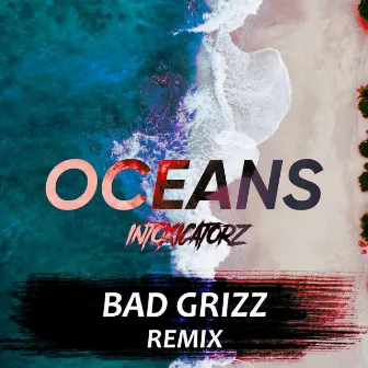 Oceans (Bad Grizz Remix) by Intoxicatorz