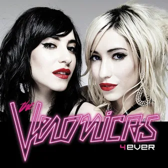 4ever by The Veronicas