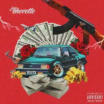 Chevette by Joee