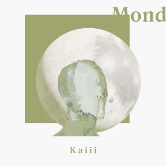 Mond by Kaiii