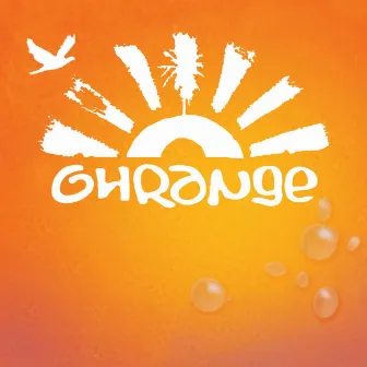 Ohrange Album by ohrange