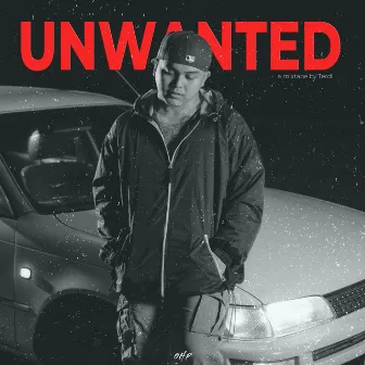 Unwanted Mixtape by Terdi