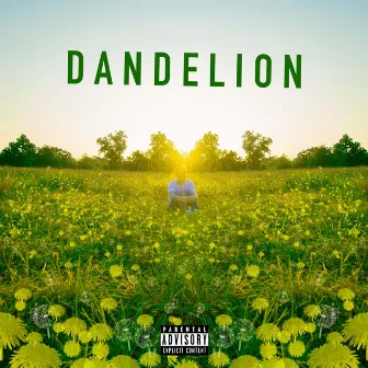 Dandelion by E-Sosa