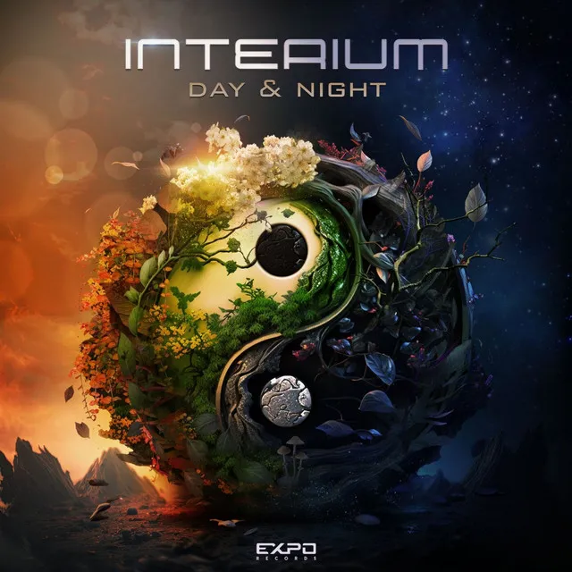 Day & Night - Original Mix