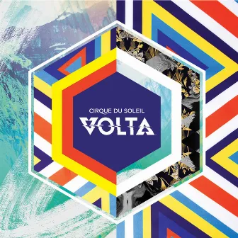 VOLTA by Cirque du Soleil