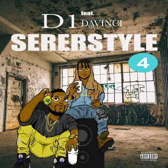 Sererstyle 4 by D1