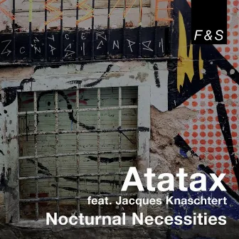 Nocturnal Necessities by Atatax