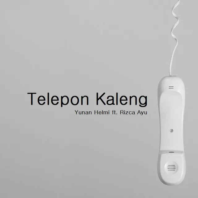 Telepon Kaleng (feat.Rizca Ayu)