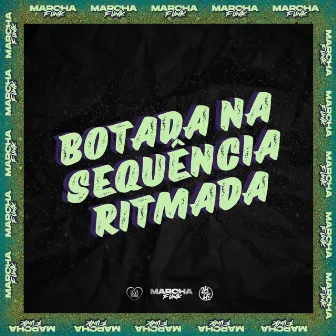 BOTADA NA SEQUÊNCIA RITMADA by MC Duduzão ZS