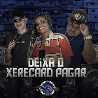 Deixa o Xerecard Pagar by Mc Ellyn