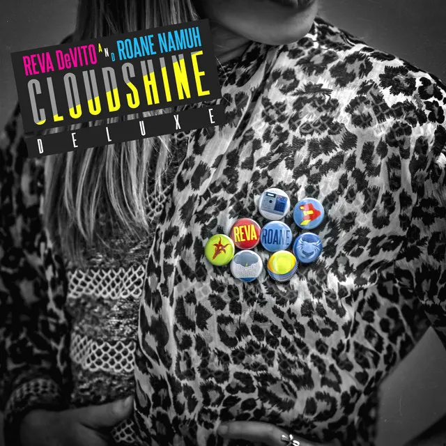 Cloudshine - Tony Ozier Remix