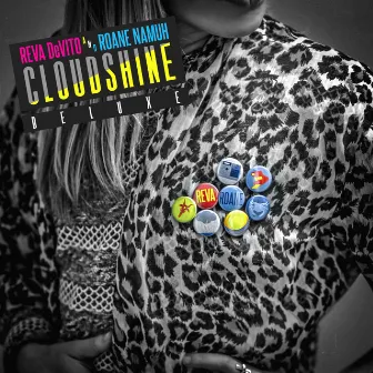 Cloudshine Deluxe by Roane Namuh