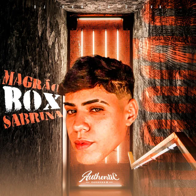 Magrão Box Sabrina