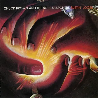 Bustin' Loose by Chuck Brown and the Soul Searchers