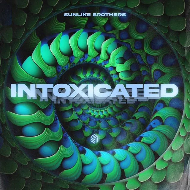 Intoxicated - Hypertechno