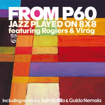 Jazz Played On 8X8 by From P60