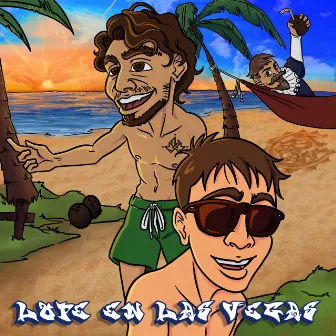 Lope en Las Vegas by Casolana